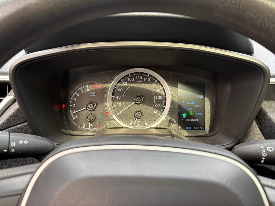 Toyota Frontlander 2022 car image #19