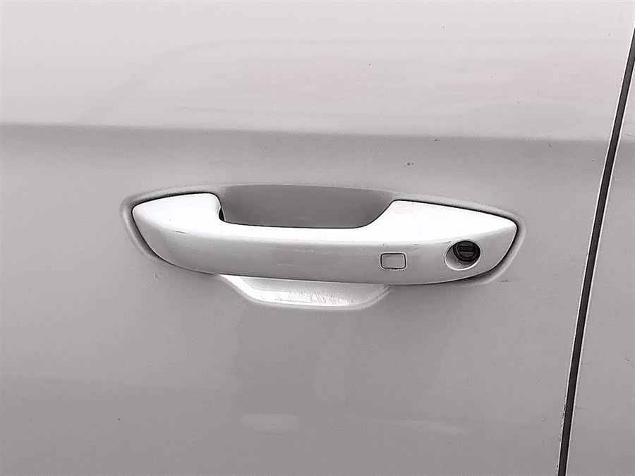 比亚迪 宋Pro 2020 汽车图片 #19