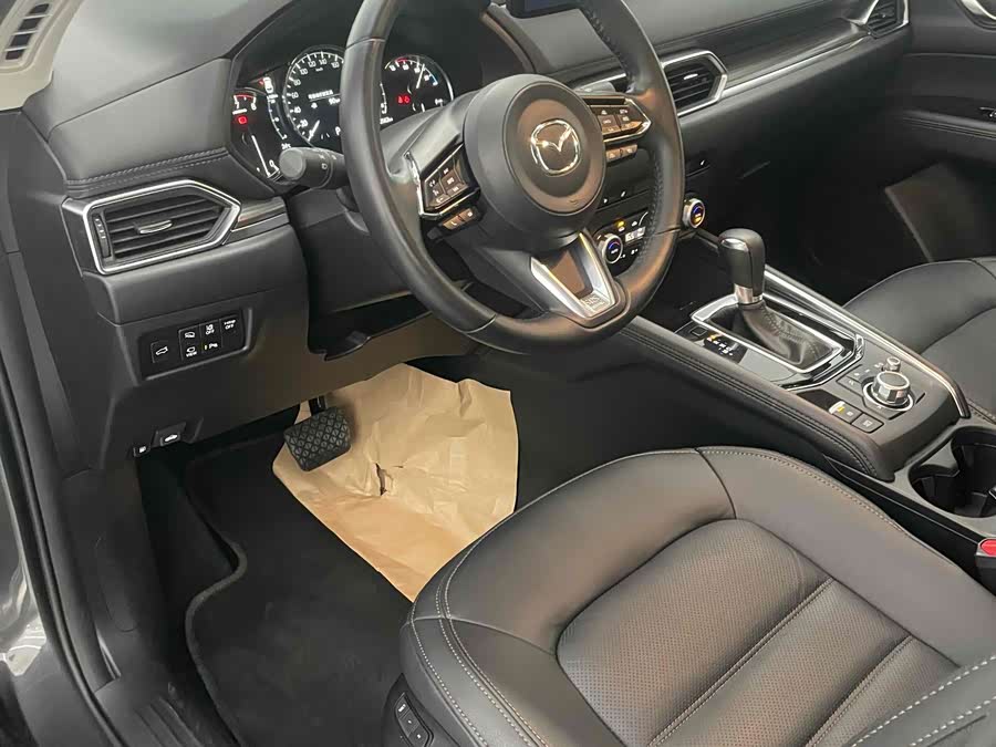 Mazda CX-5 2022 car image #19