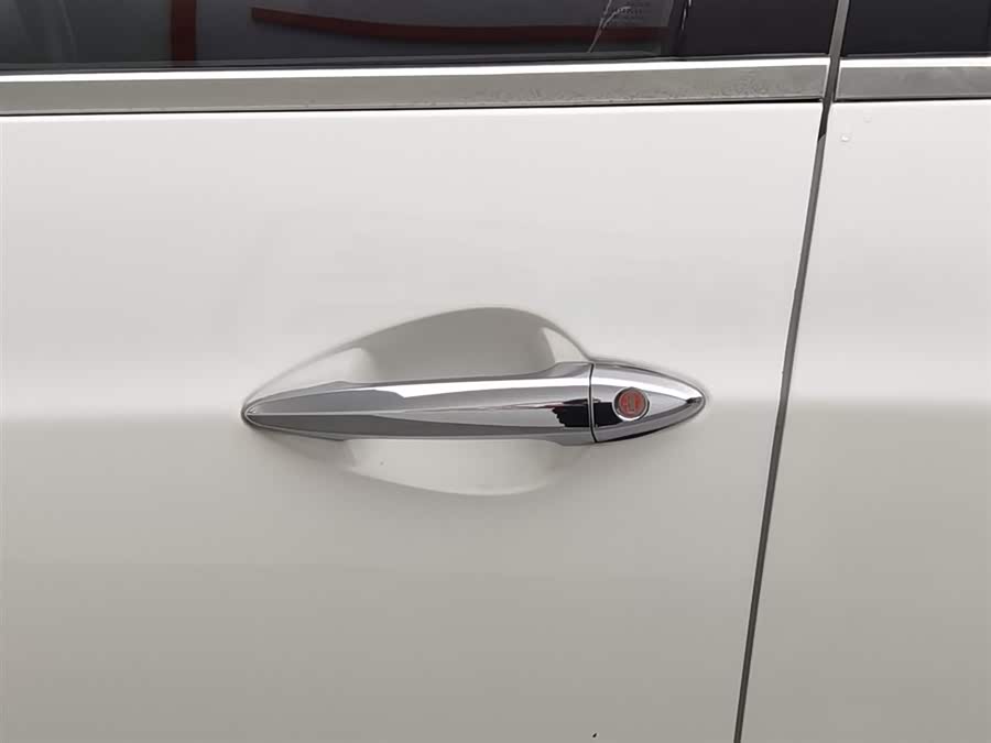 JAC 2016 imagem de carro #19