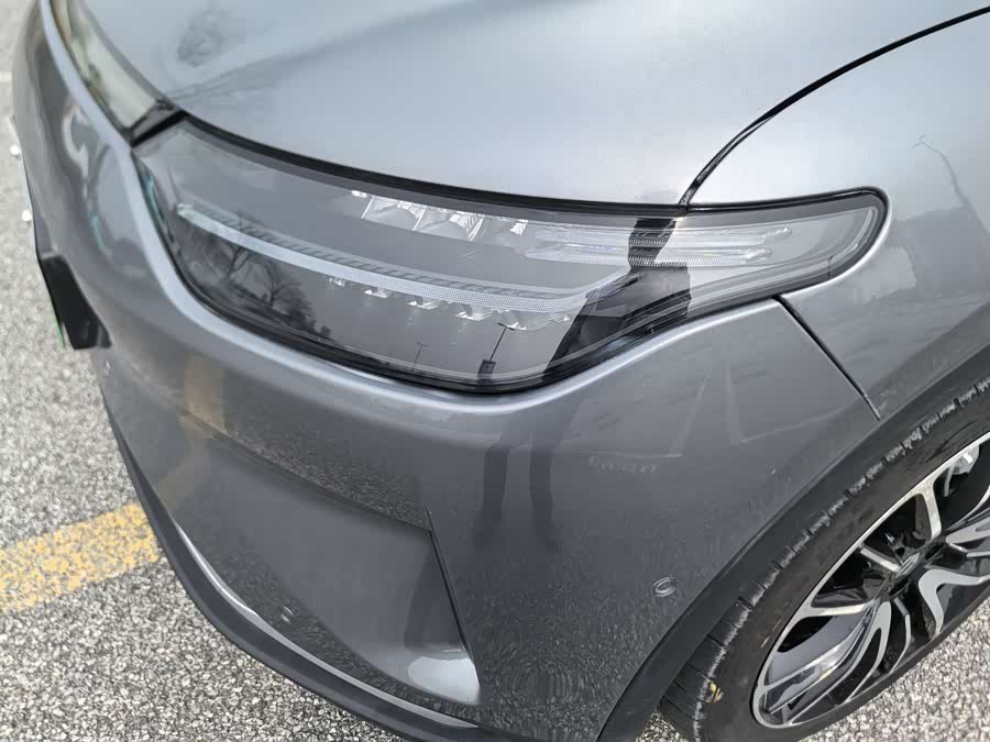 Leapmotor C11 2022 car image #19