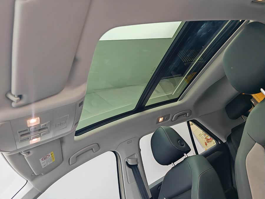 大众 T-ROC探歌 2021 汽车图片 #19