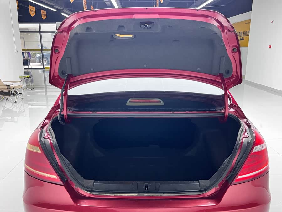 GEELY Emgrand 2016 #19 GEELY Emgrand 2016 car image #19