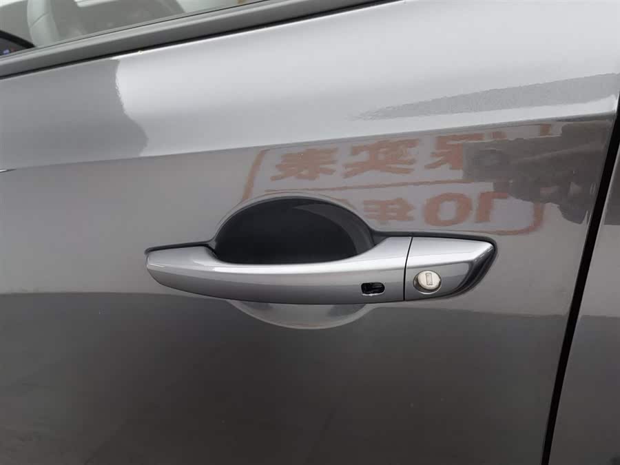 Changan CS35 Plus 2023 изображение автомобиля #19