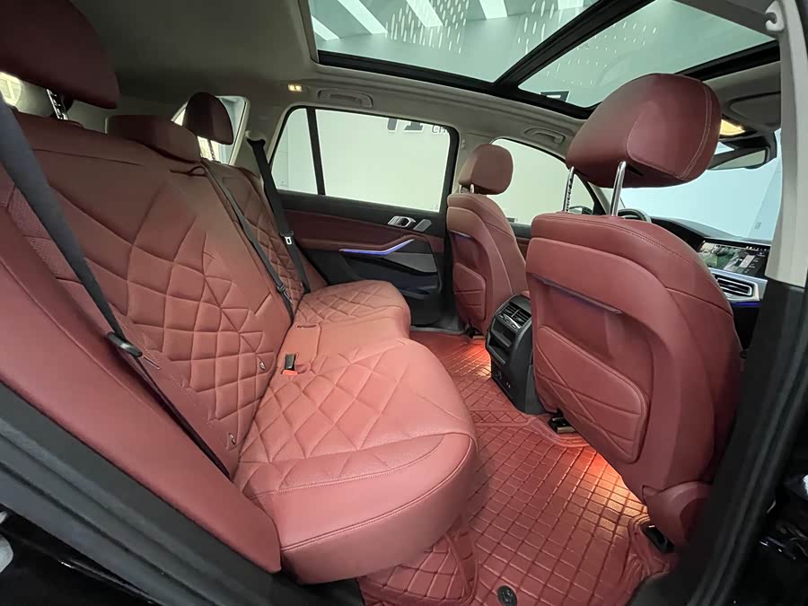 BMW X5 2023 imagem de carro #19