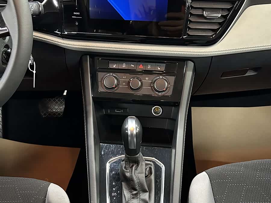 捷达 捷达VS5 2023 汽车图片 #19