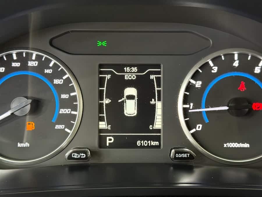 Chery Tiggo 3x 2025 #19 Chery Tiggo 3x 2025 car image #19