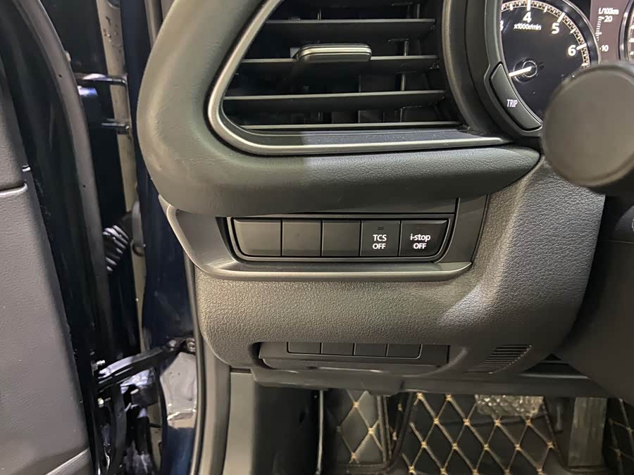 马自达 马自达CX-30 2021 汽车图片 #19