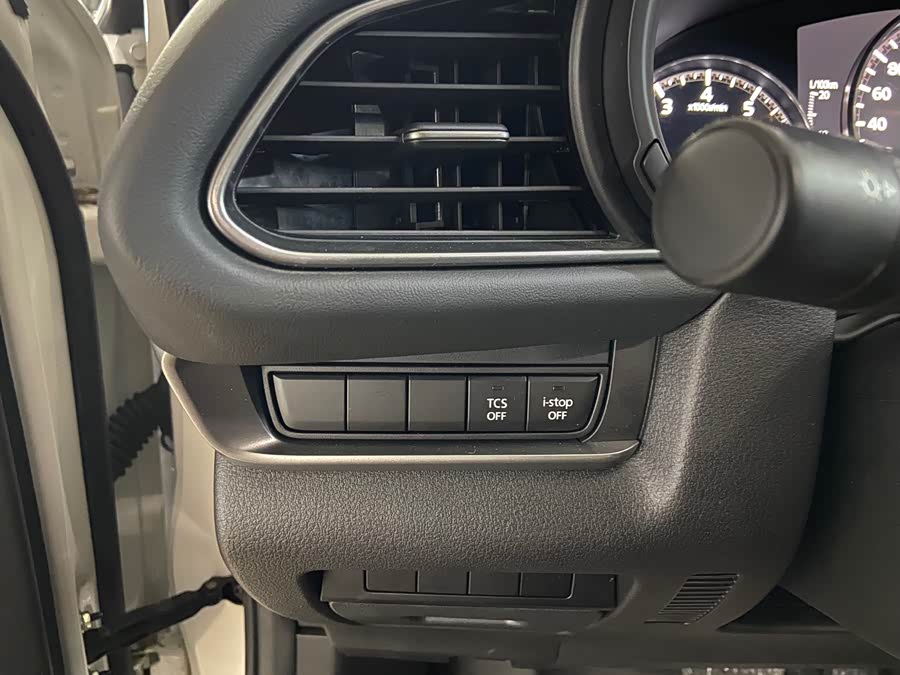 马自达 马自达CX-30 2022 汽车图片 #19