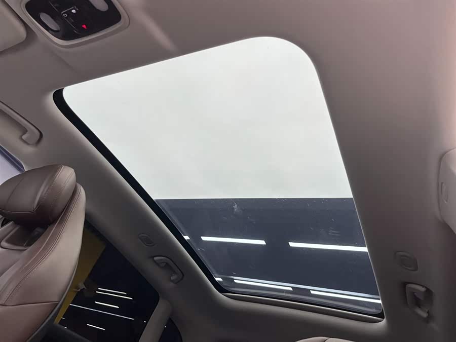 零跑汽车 零跑C11 2023 汽车图片 #19