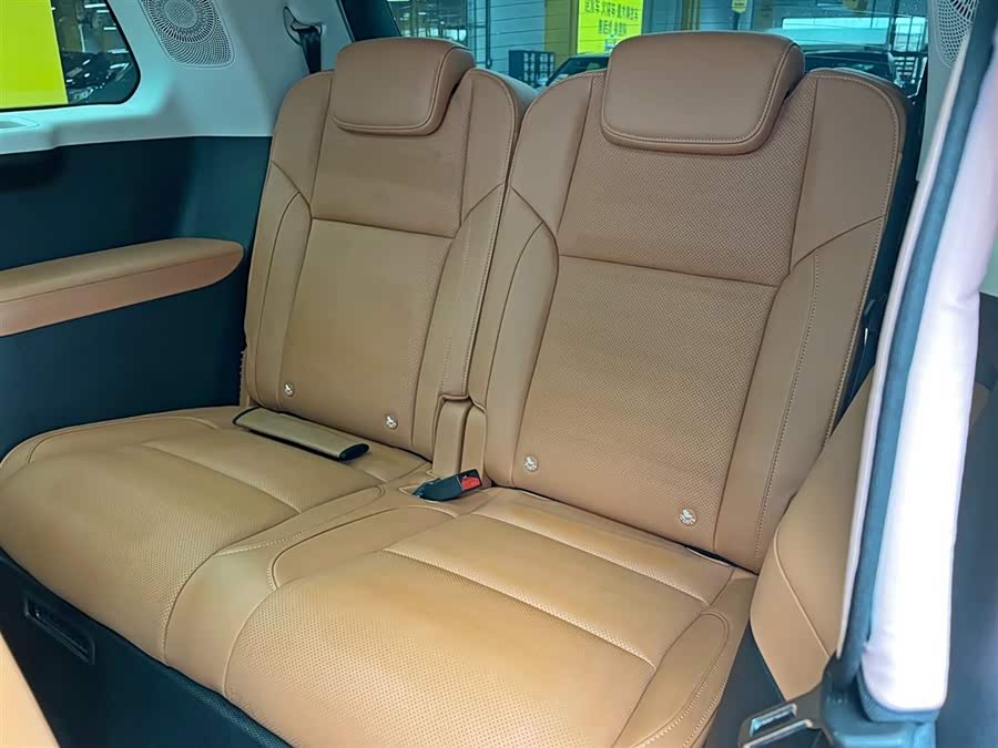 零跑汽车 零跑C16 2025 汽车图片 #19