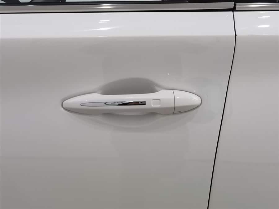 广汽传祺 传祺GS4 PLUS 2023 汽车图片 #19