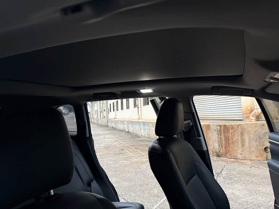 Toyota Highlander 2016 car image #19