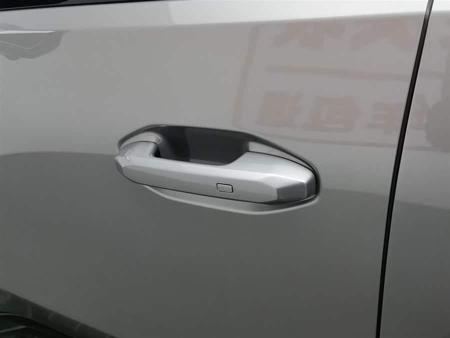 Jetour Shanhai 2025 car image #19