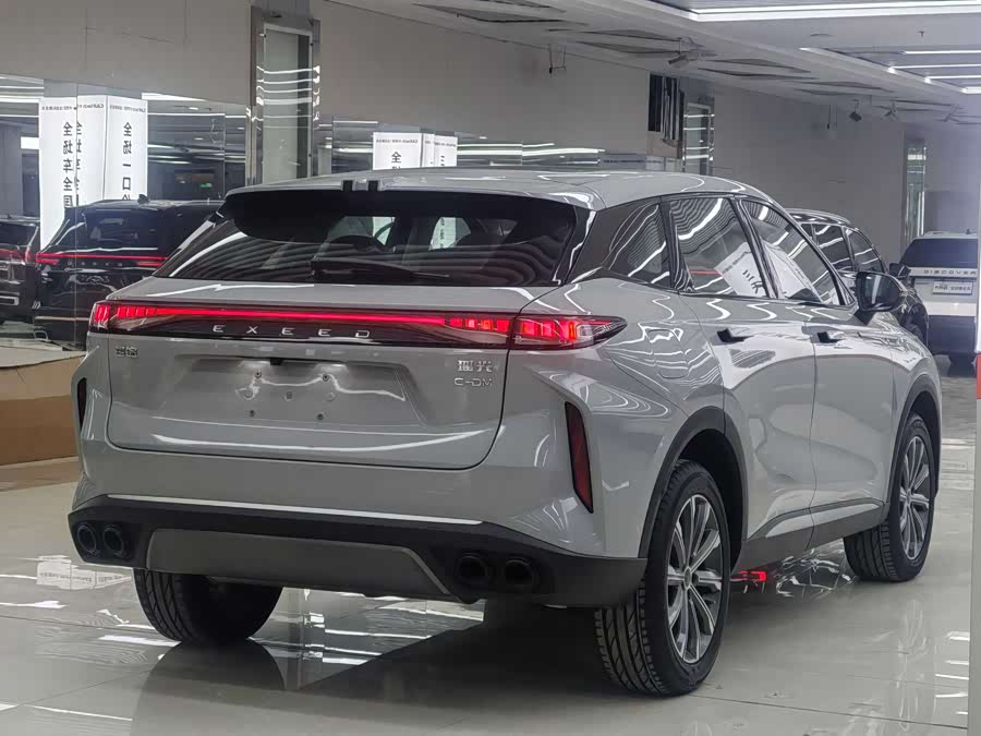 Exceed Yaoguang C-DM 2025 car image #19