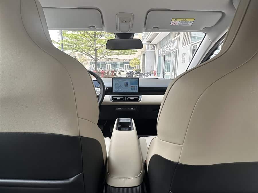 Wuling Binguo PLUS 2026 imagen de coche #19