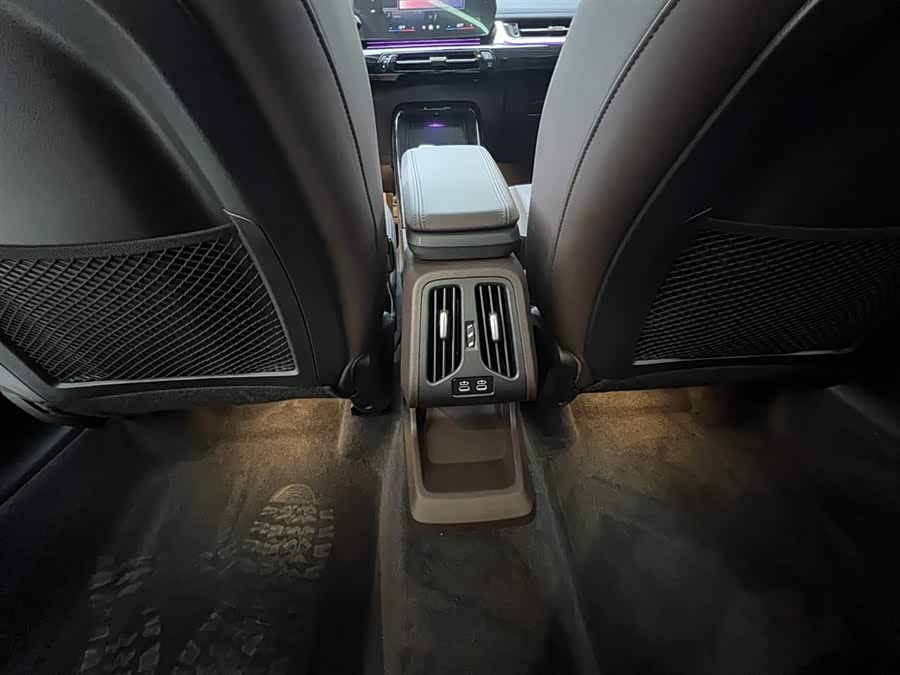 BMW X1 2024 #19 BMW X1 2024 car image #19