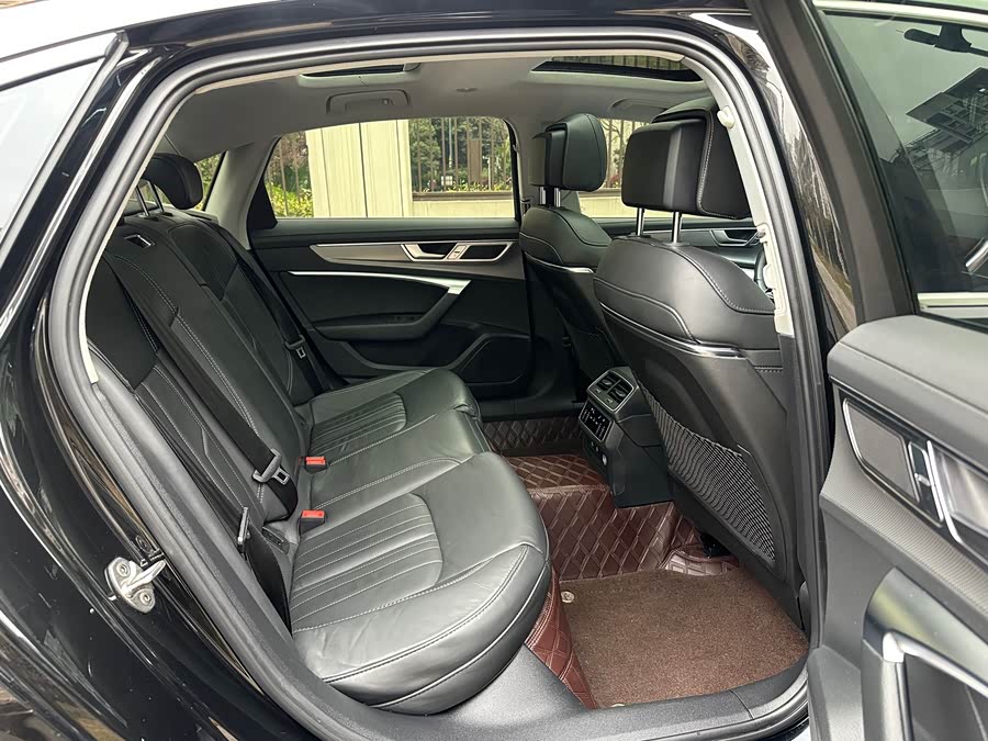 Audi A6L 2023 imagen de coche #19