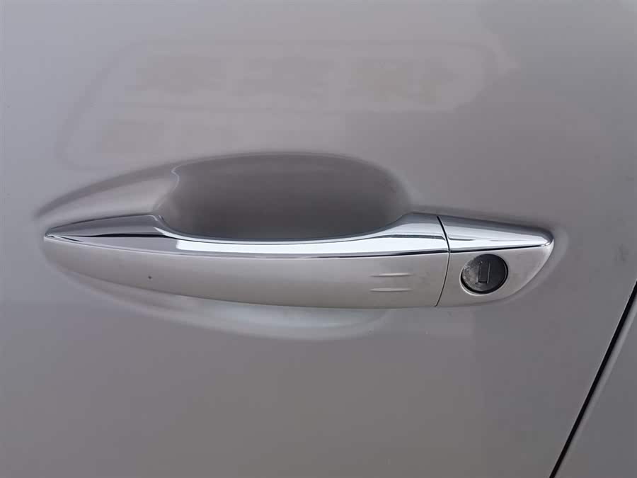 标致 标致4008 2018 汽车图片 #19