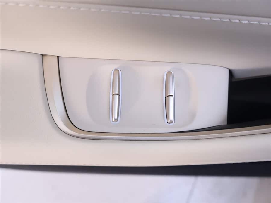 蔚来 蔚来ES6 2024 汽车图片 #19