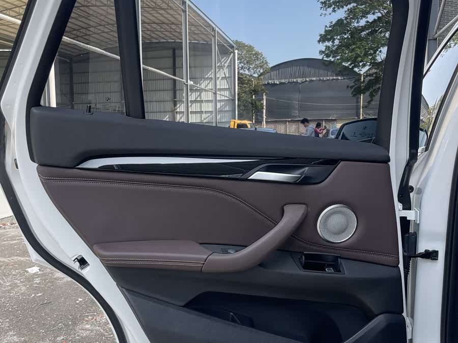 BMW X1 2023 #19 BMW X1 2023 car image #19