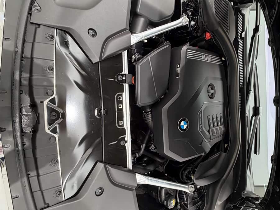 宝马 宝马5系 2022 汽车图片 #19