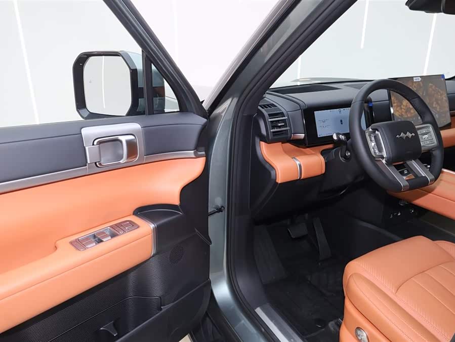 FangChengBao Tiger 7 2026 car image #19