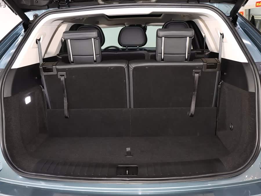 Chery Tiggo 9 2023 immagine di auto #19