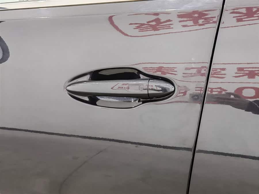 Chery Tiggo 8 Plus 2021 immagine di auto #19