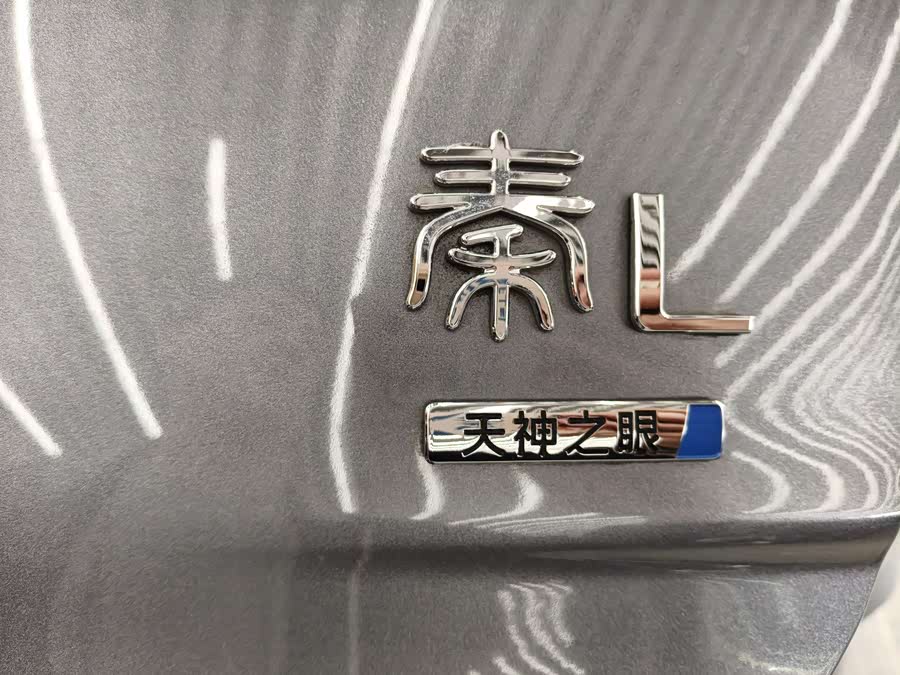 BYD Qin L 2025 car image #19