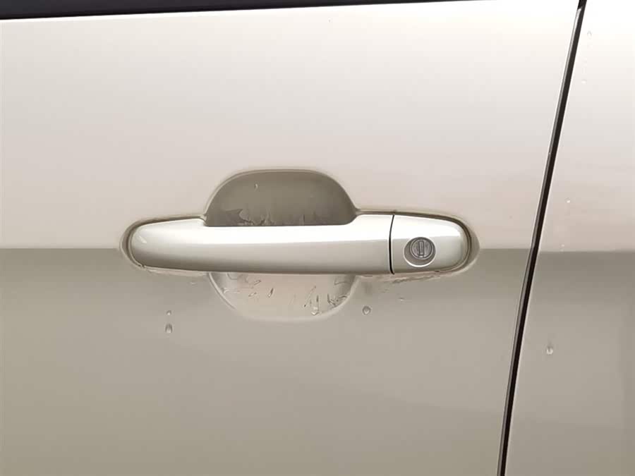 GEELY 2018 immagine di auto #19