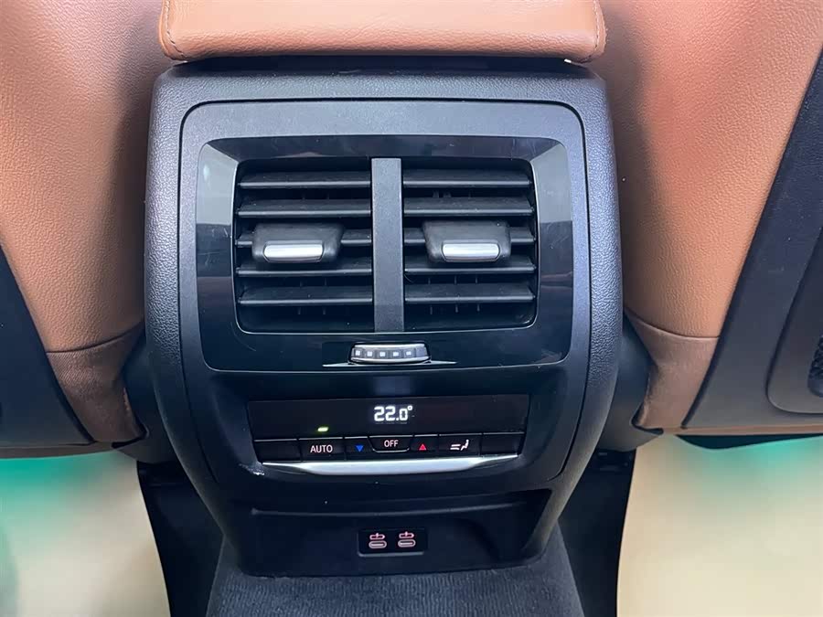 BMW X3 2020 imagen de coche #19