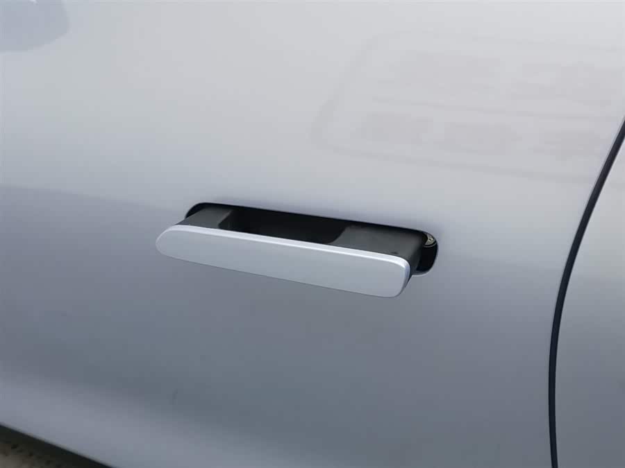 东风风行 星海S7 2024 汽车图片 #19