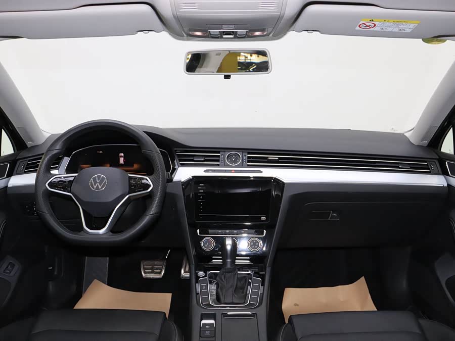 Volkswagen Magotan 2025 immagine di auto #19