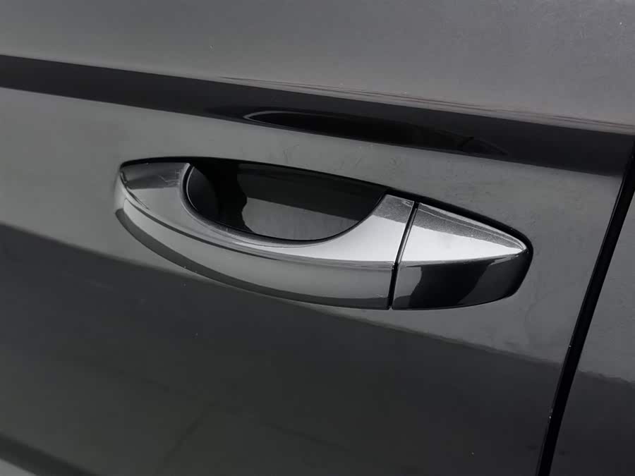 捷达 捷达VS5 2023 汽车图片 #19