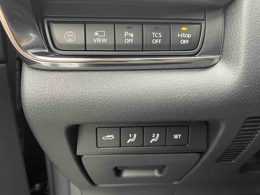 马自达 马自达CX-30 2022 汽车图片 #19