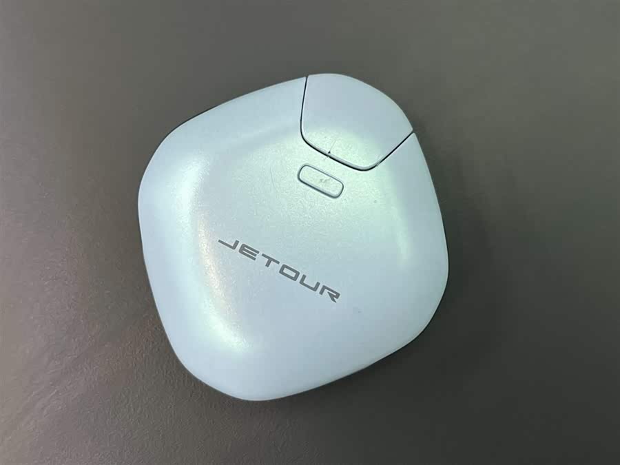 Jetour Dashing 2024 car image #19