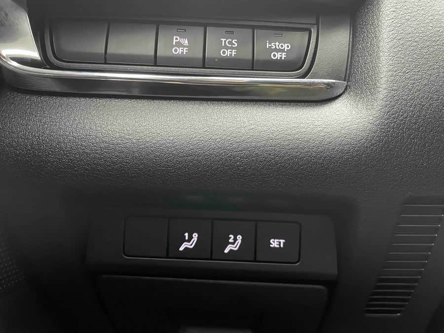 马自达 马自达CX-30 2022 汽车图片 #19