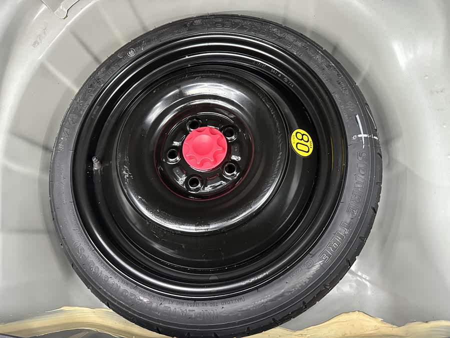 Toyota Levin 2022 car image #19