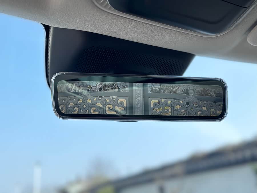 极氪 极氪9X 2025 汽车图片 #19