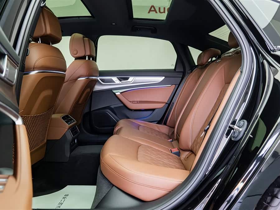Audi A6L 2025 car image #19
