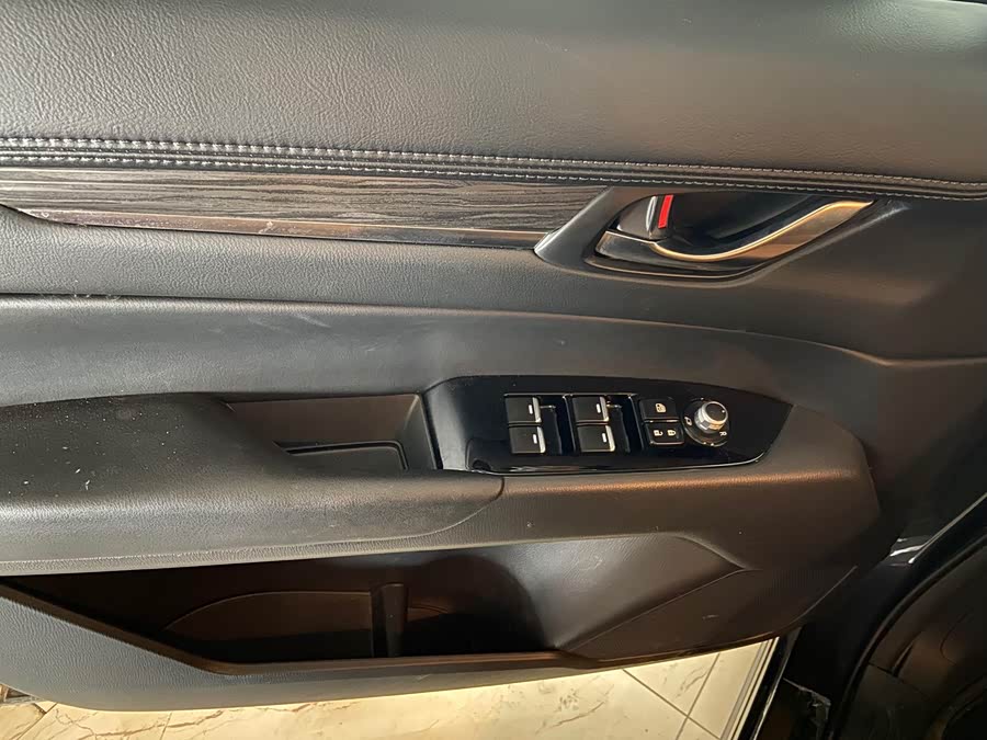 Mazda CX-5 2022 car image #19