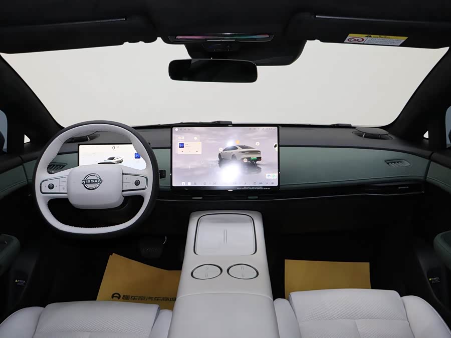 日产 日产N7 2025 汽车图片 #19