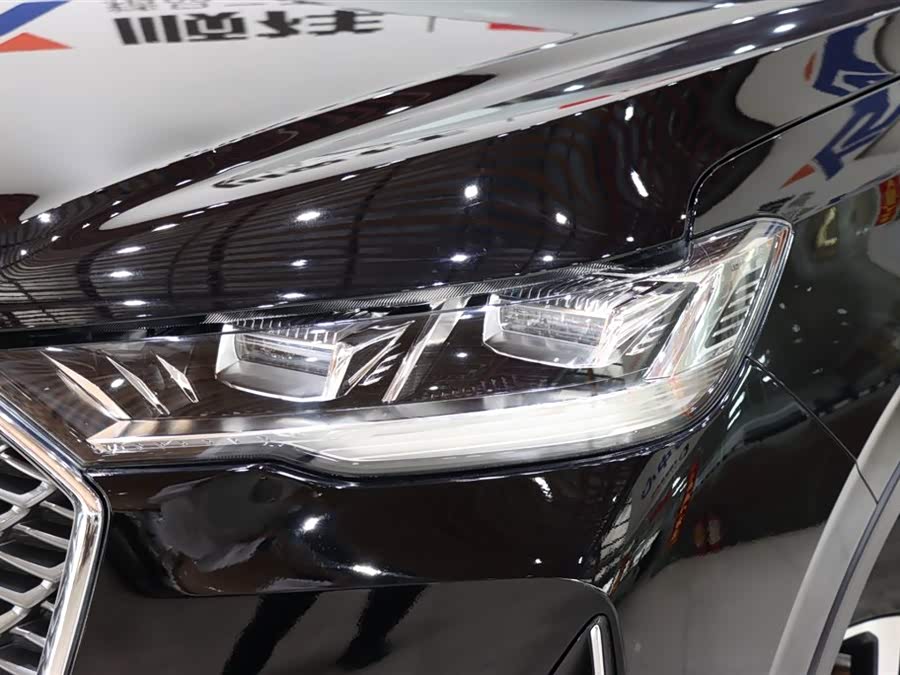 哈弗 哈弗H6 2022 汽车图片 #19