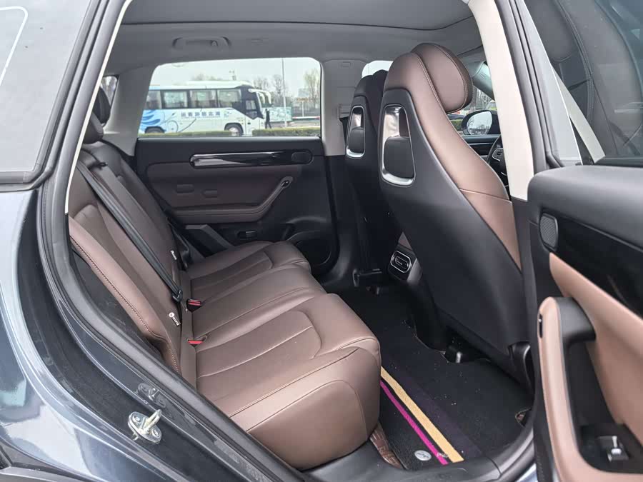 零跑汽车 零跑C11 2023 汽车图片 #19