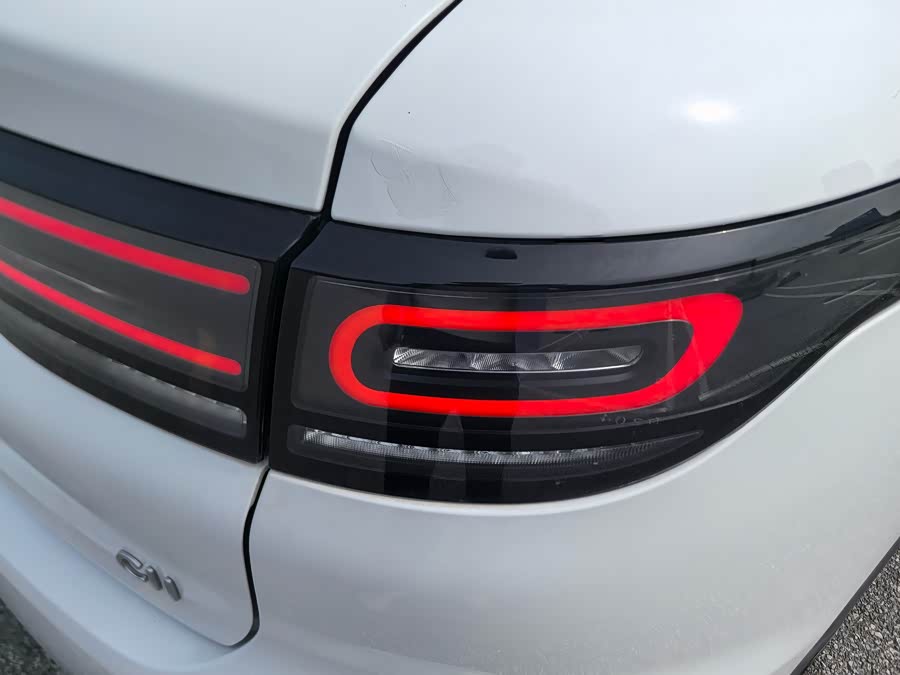 零跑汽车 零跑C11 2022 汽车图片 #19