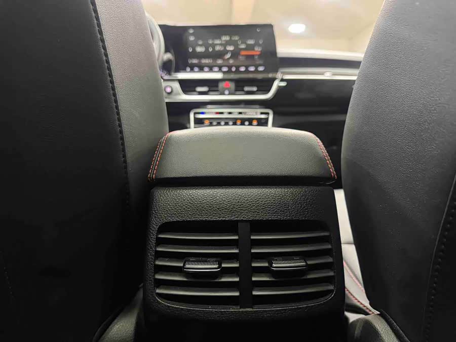 起亚 KX3傲跑 2021 汽车图片 #19