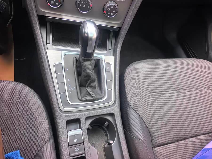 Volkswagen Golf 2015 #19 Volkswagen Golf 2015 car image #19