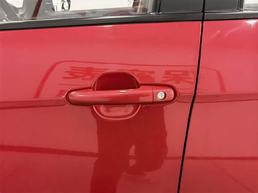 GEELY C3R 2021 car image #19