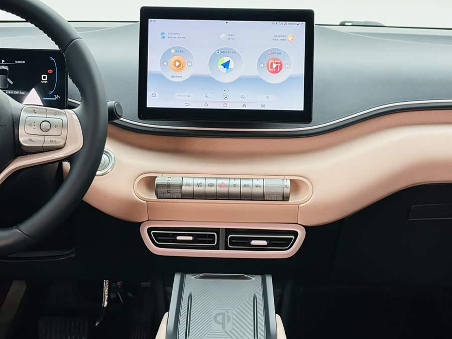 BYD Seagull 2024 car image #19